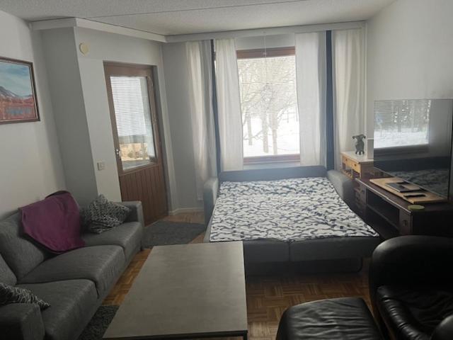 Apartamento Hyvaellae Sijainnilla Iso Kaksio Hervannassa